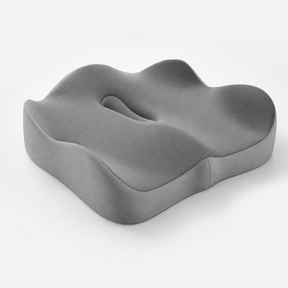 Sitziva – Ergonomisches Sitzkissen