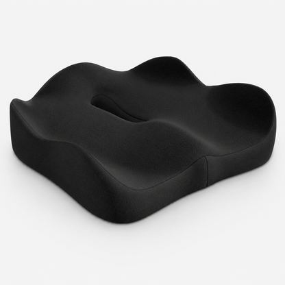 Sitziva – Ergonomisches Sitzkissen