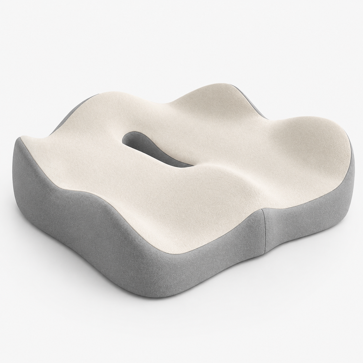 Sitziva – Ergonomisches Sitzkissen
