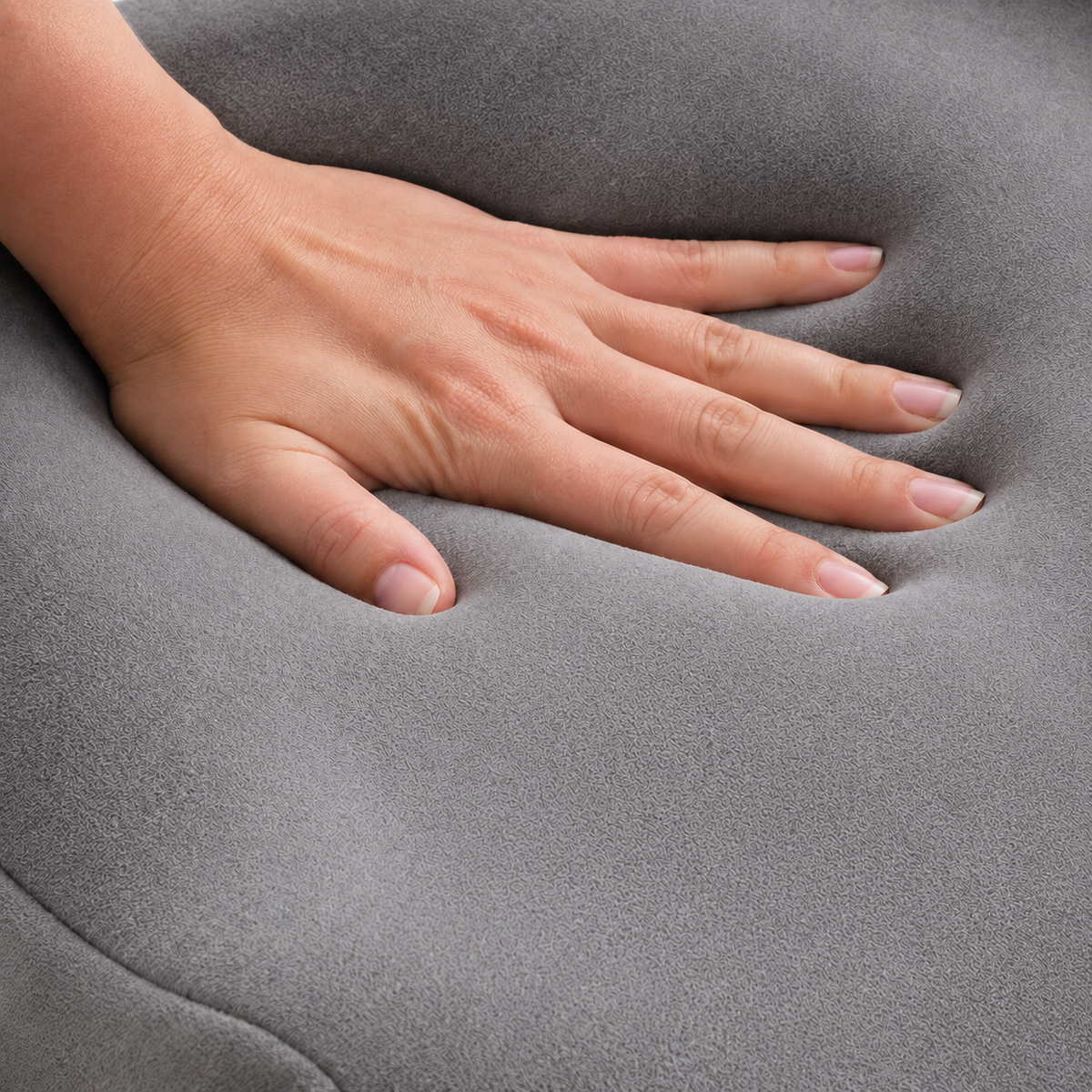 Sitziva – Ergonomisches Sitzkissen