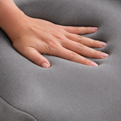 Sitziva – Ergonomisches Sitzkissen